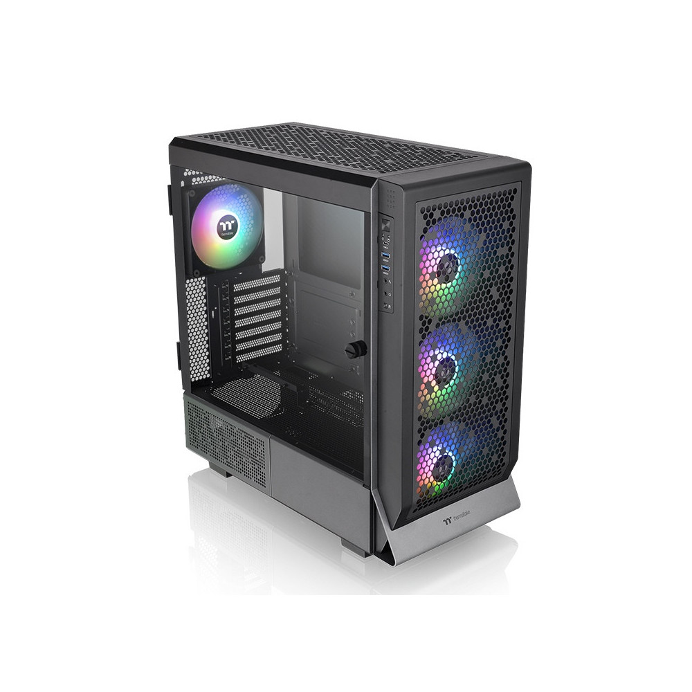 Boier Thermaltake Ceres 500 TG ARGB Boier Thermaltake Ceres 500 TG ARGB