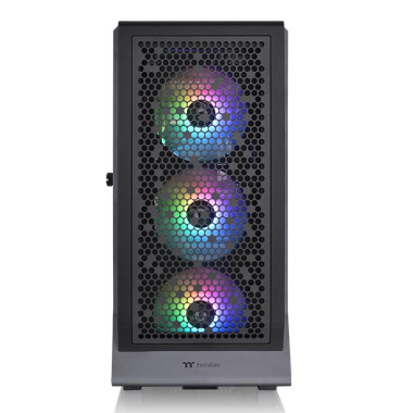Boier Thermaltake Ceres 500 TG ARGB
