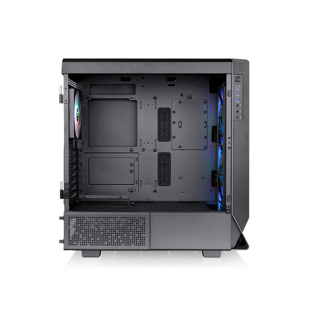 Boier Thermaltake Ceres 500 TG ARGB