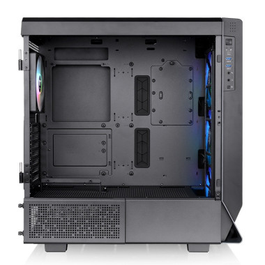 Boier Thermaltake Ceres 500 TG ARGB