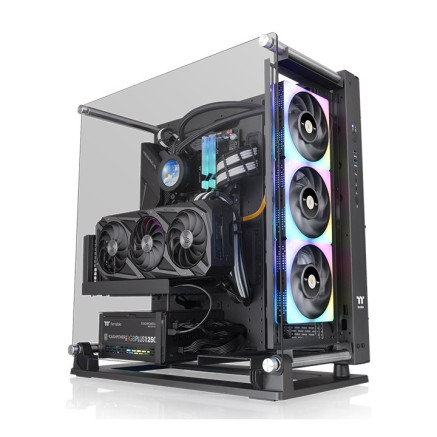 Boier Thermaltake Core P3 TG Pro