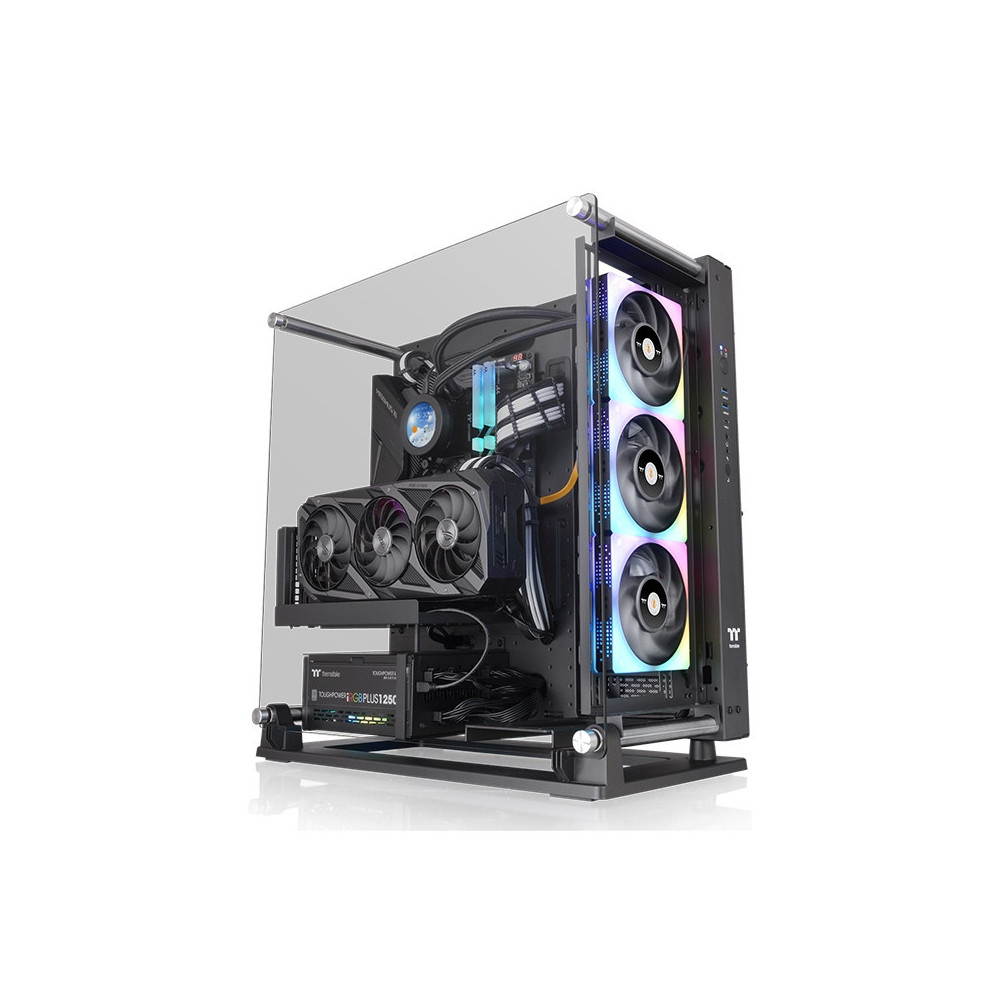 Boier Thermaltake Core P3 TG Pro Boier Thermaltake Core P3 TG Pro