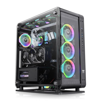 Boier Thermaltake Core P6 TG