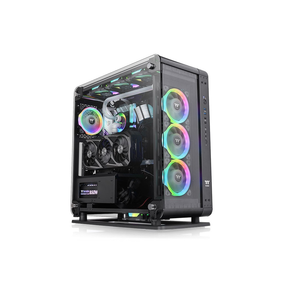 Boier Thermaltake Core P6 TG Boier Thermaltake Core P6 TG