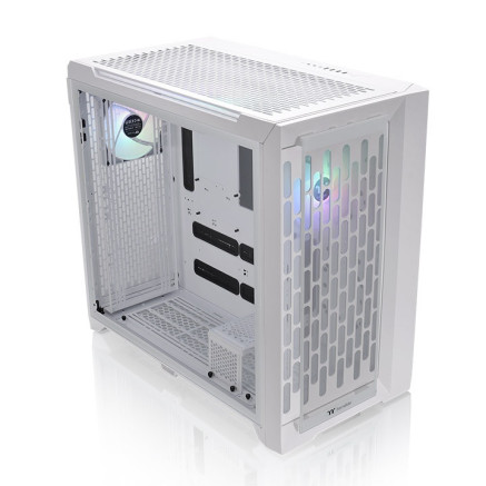 Boier Thermaltake CTE C750 TG ARGB snow white