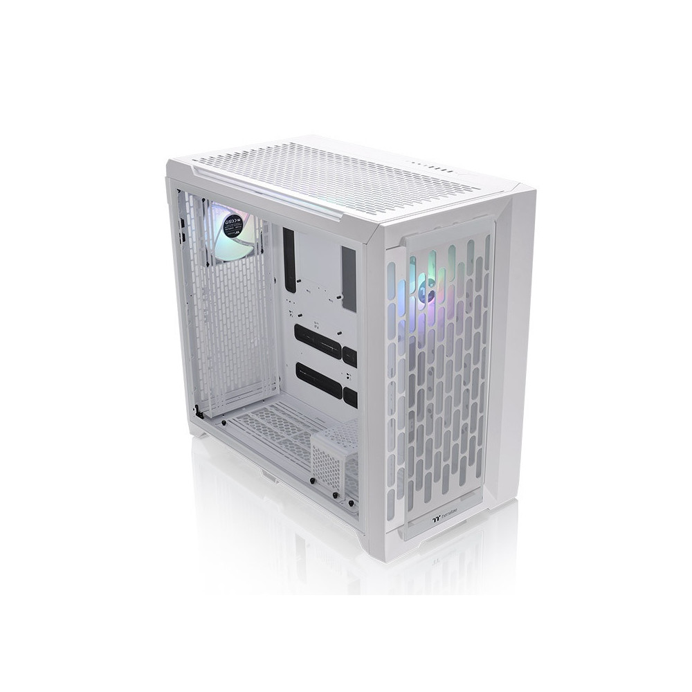 Boier Thermaltake CTE C750 TG ARGB snow white Boier Thermaltake CTE C750 TG ARGB snow white
