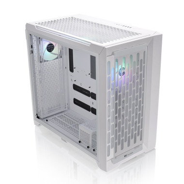 Boier Thermaltake CTE C750 TG ARGB snow white