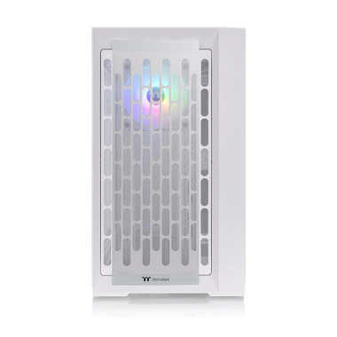 Boier Thermaltake CTE C750 TG ARGB snow white