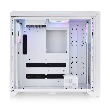 Boier Thermaltake CTE C750 TG ARGB snow white