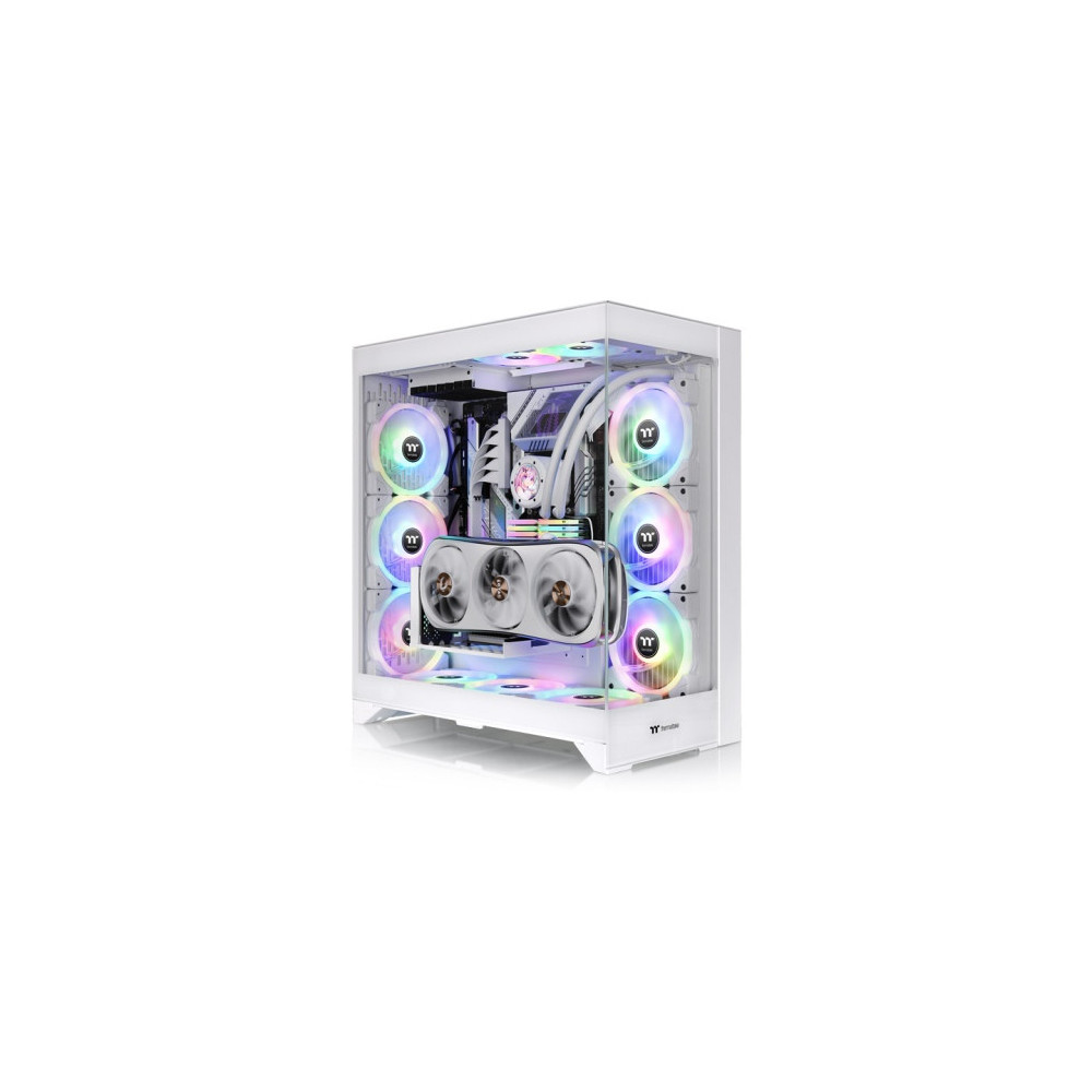 Boier Thermaltake CTE E600 MX white Boier Thermaltake CTE E600 MX white