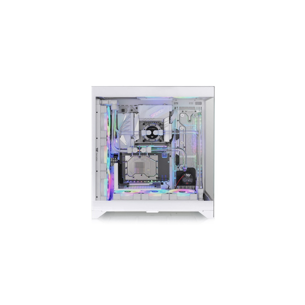 Boier Thermaltake CTE E600 MX white