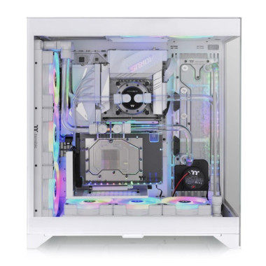 Boier Thermaltake CTE E600 MX white