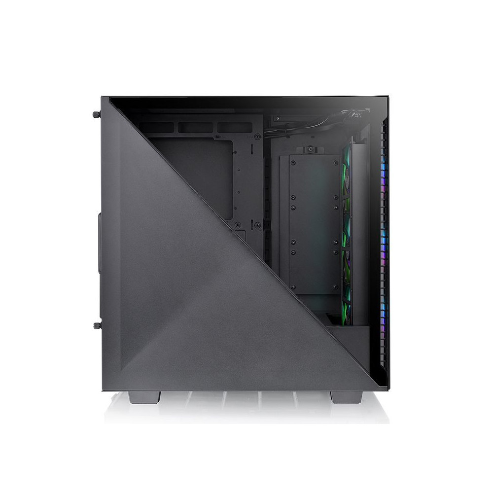 Boier Thermaltake Divider 300 TG ARGB Black