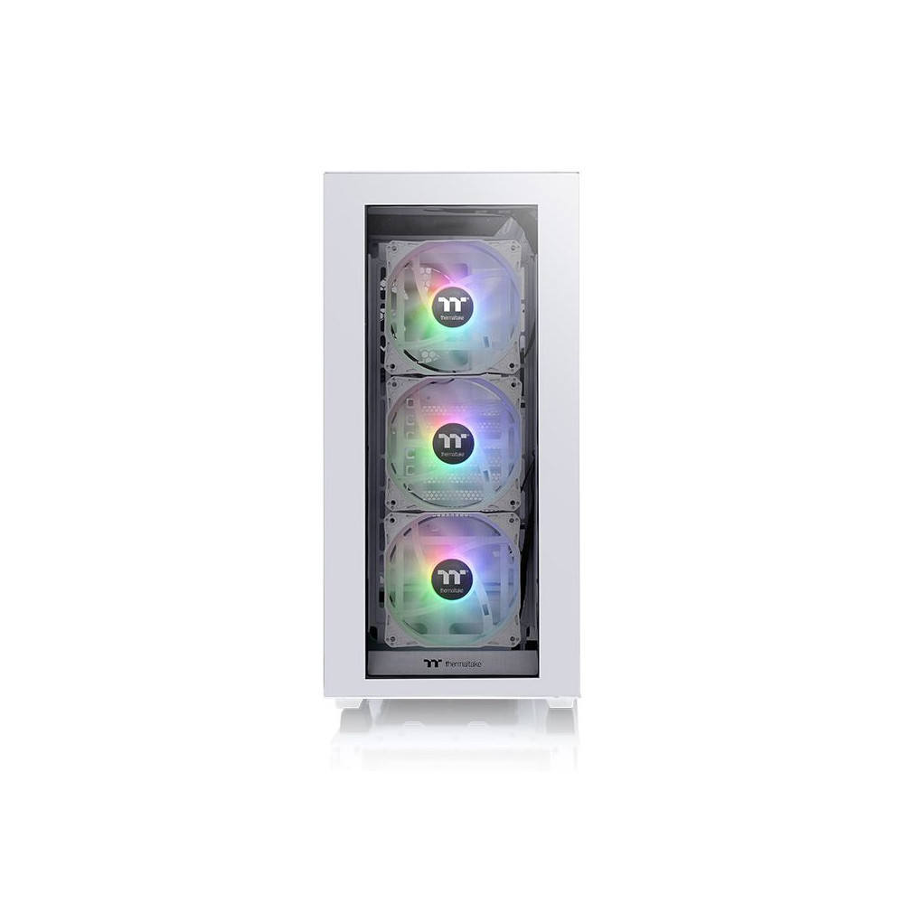 Boier Thermaltake Divider 300 TG ARGB White