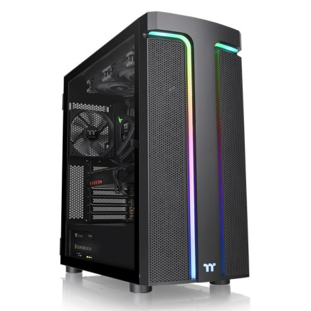 Boier Thermaltake H590 TG ARGB
