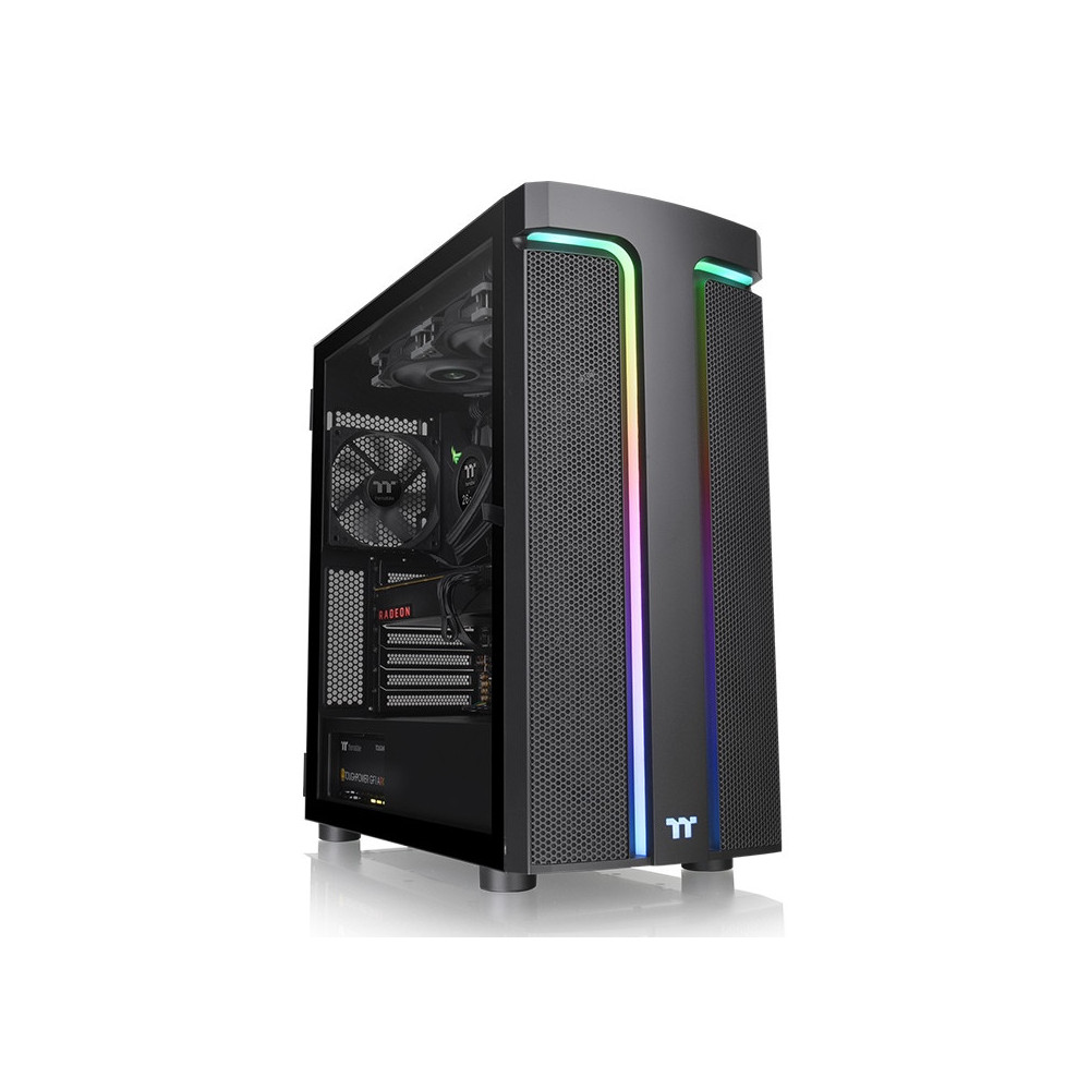 Boier Thermaltake H590 TG ARGB Boier Thermaltake H590 TG ARGB
