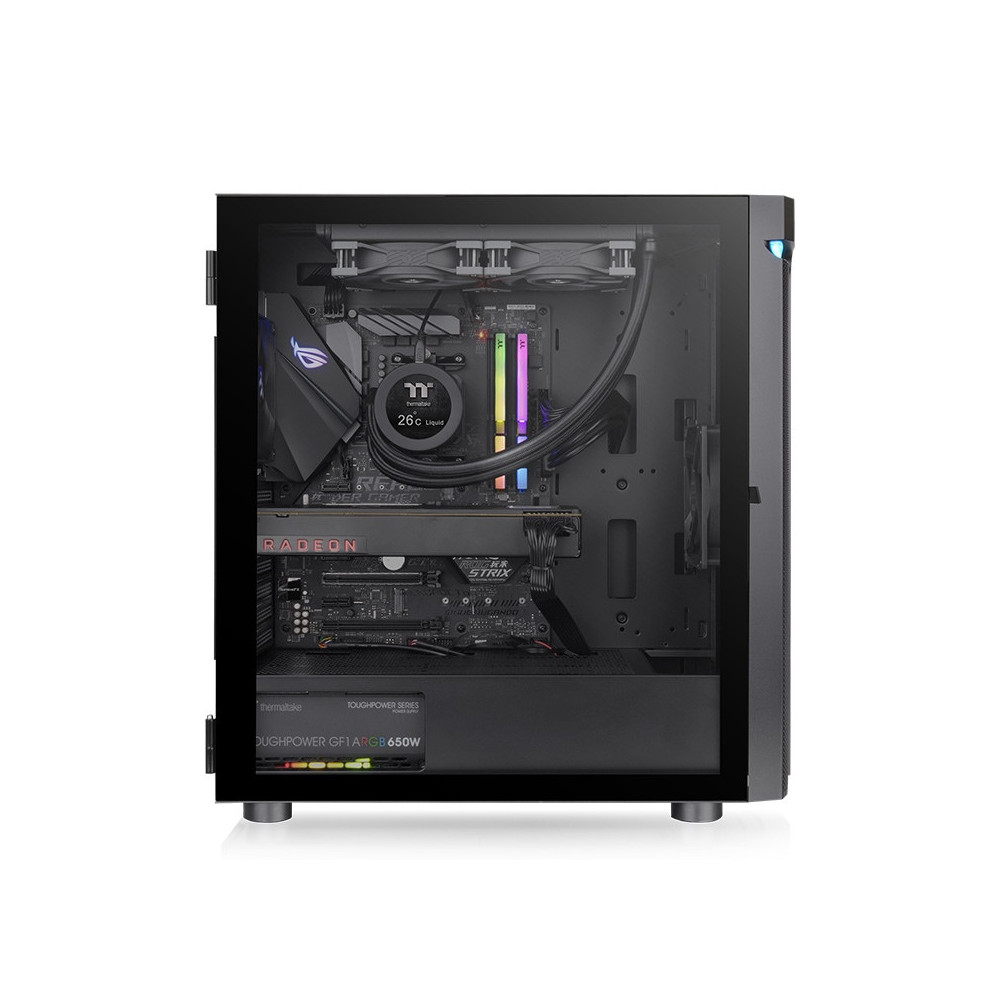 Boier Thermaltake H590 TG ARGB