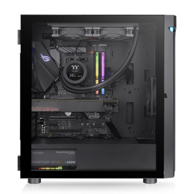 Boier Thermaltake H590 TG ARGB
