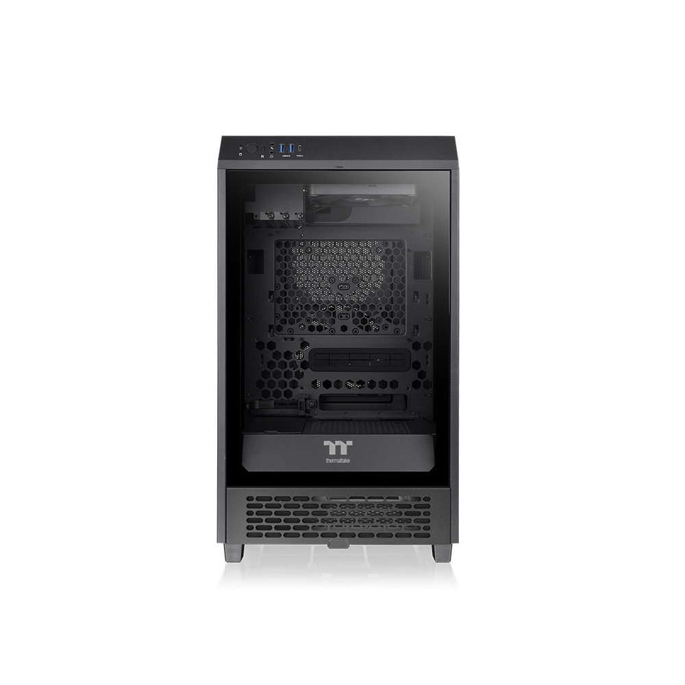 Boier Thermaltake The Tower 200 black
