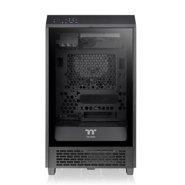 Boier Thermaltake The Tower 200 black
