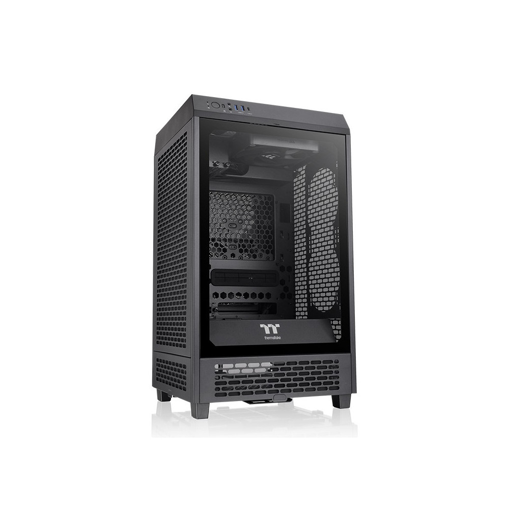 Boier Thermaltake The Tower 200 black