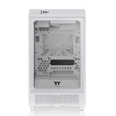Boier Thermaltake The Tower 200 snow white