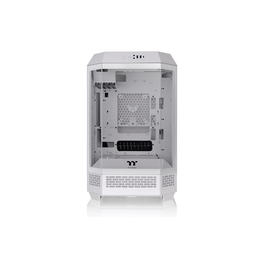 Boier Thermaltake The Tower 300 Snow White