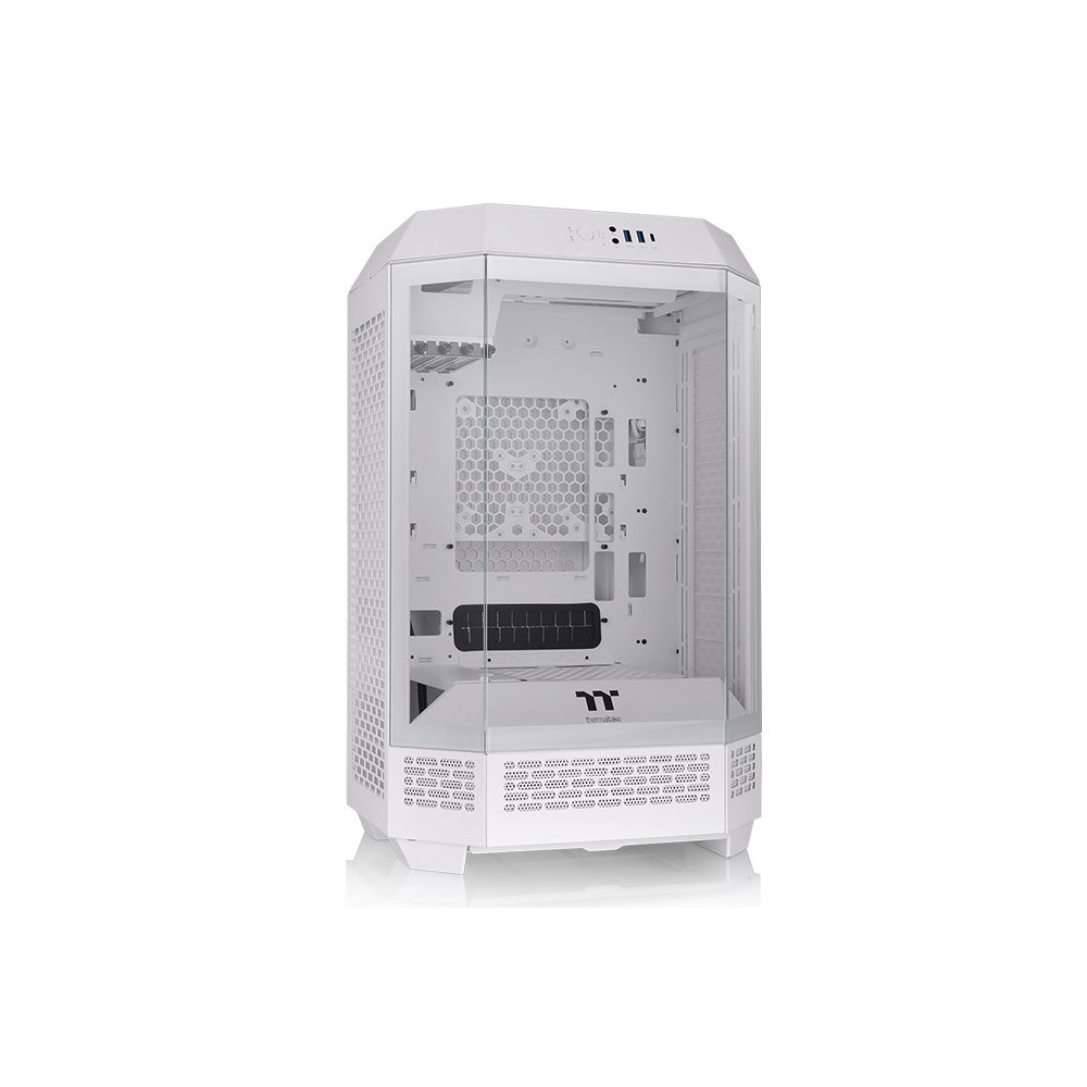Boier Thermaltake The Tower 300 Snow White
