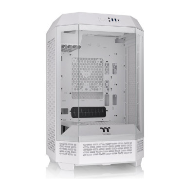 Boier Thermaltake The Tower 300 Snow White