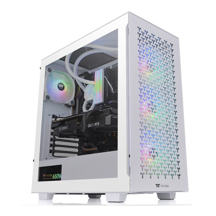 Boier Thermaltake V350 TG ARGB Air Snow