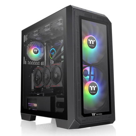 Boier Thermaltake View 300 MX