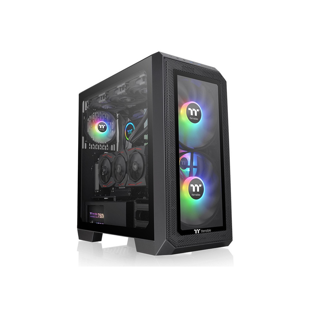Boier Thermaltake View 300 MX Boier Thermaltake View 300 MX
