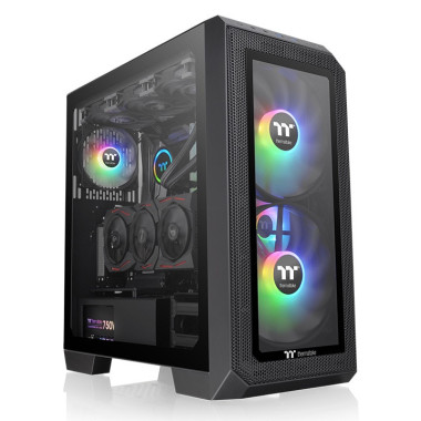 Boier Thermaltake View 300 MX