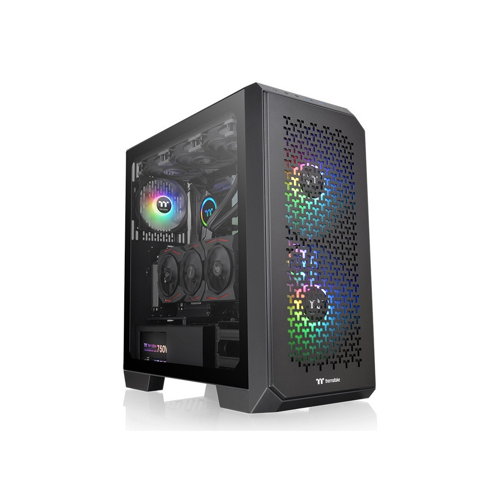 Boier Thermaltake View 300 MX