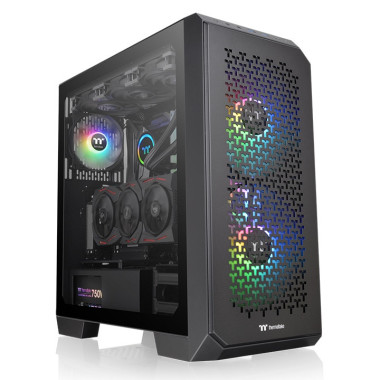 Boier Thermaltake View 300 MX