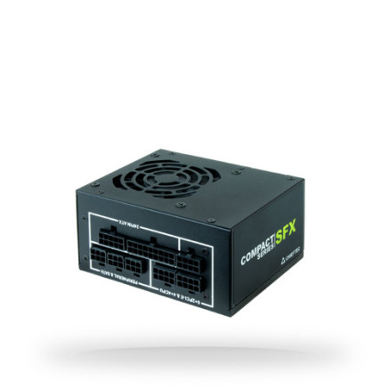 Alimentation Chieftec Compact Series CSN-450C 450W SFX