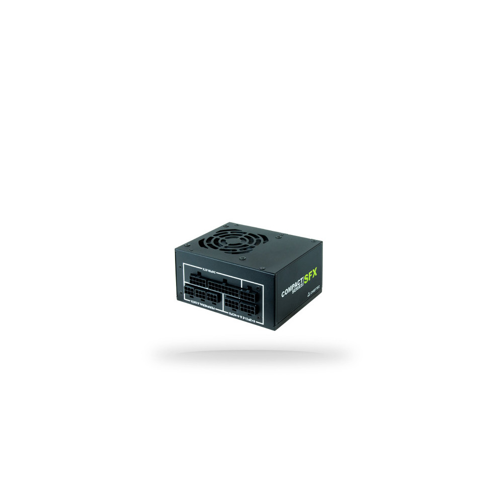 Alimentation Chieftec Compact Series CSN-450C 450W SFX Alimentation Chieftec Compact Series CSN-450C 450W SFX