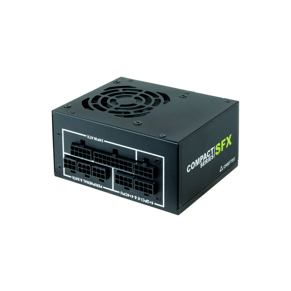 Alimentation Chieftec Compact Series CSN-450C 450W SFX