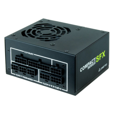 Alimentation Chieftec Compact Series CSN-450C 450W SFX
