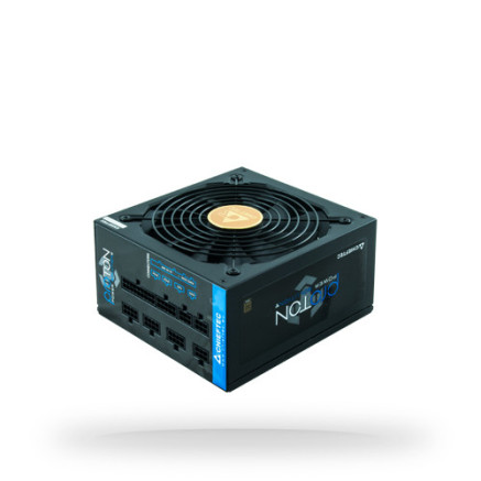 Alimentation Chieftec Proton Series BDF-750C 750W