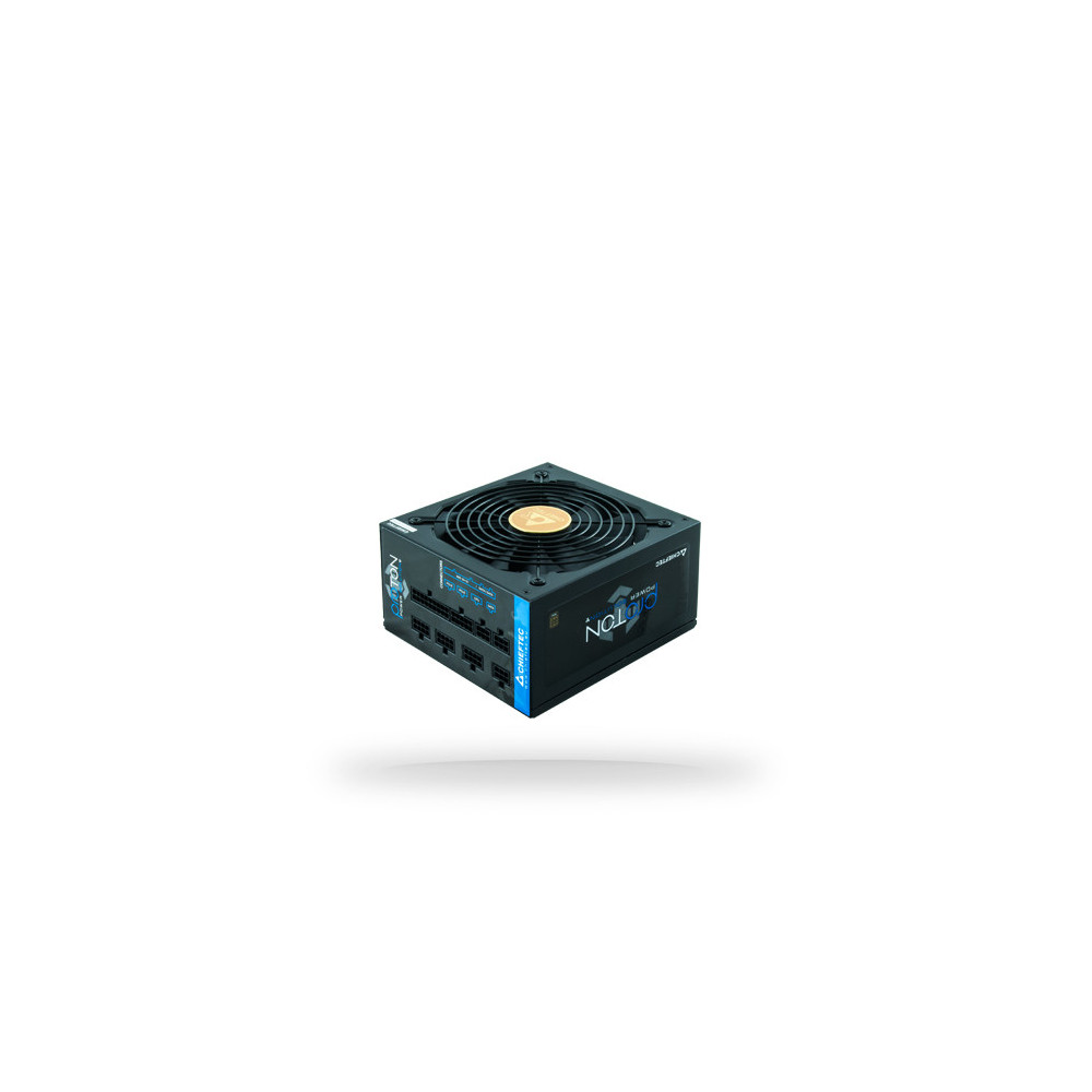 Alimentation Chieftec Proton Series BDF-750C 750W Alimentation Chieftec Proton Series BDF-750C 750W