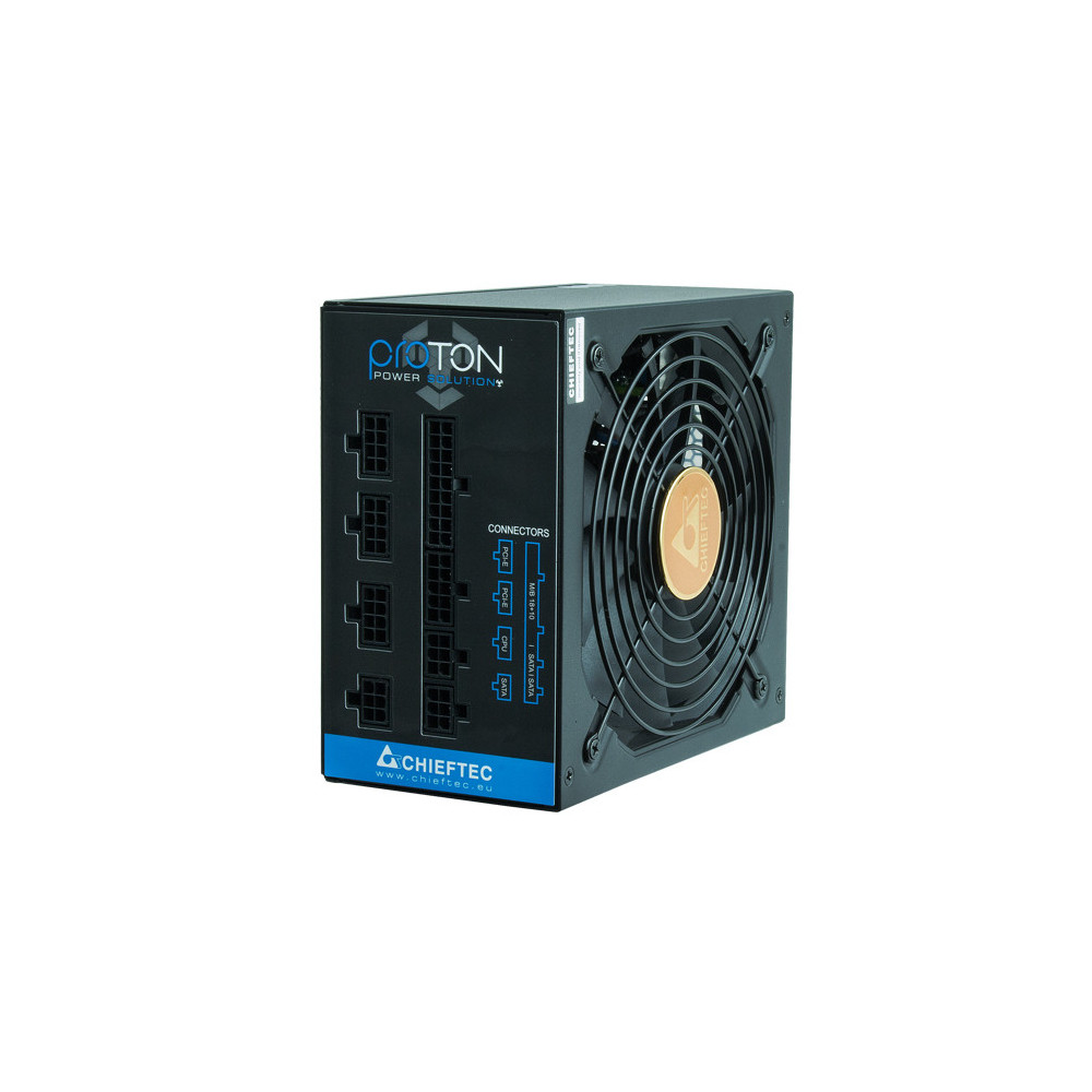 Alimentation Chieftec Proton Series BDF-750C 750W