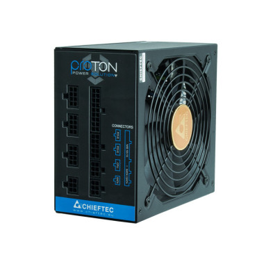 Alimentation Chieftec Proton Series BDF-750C 750W