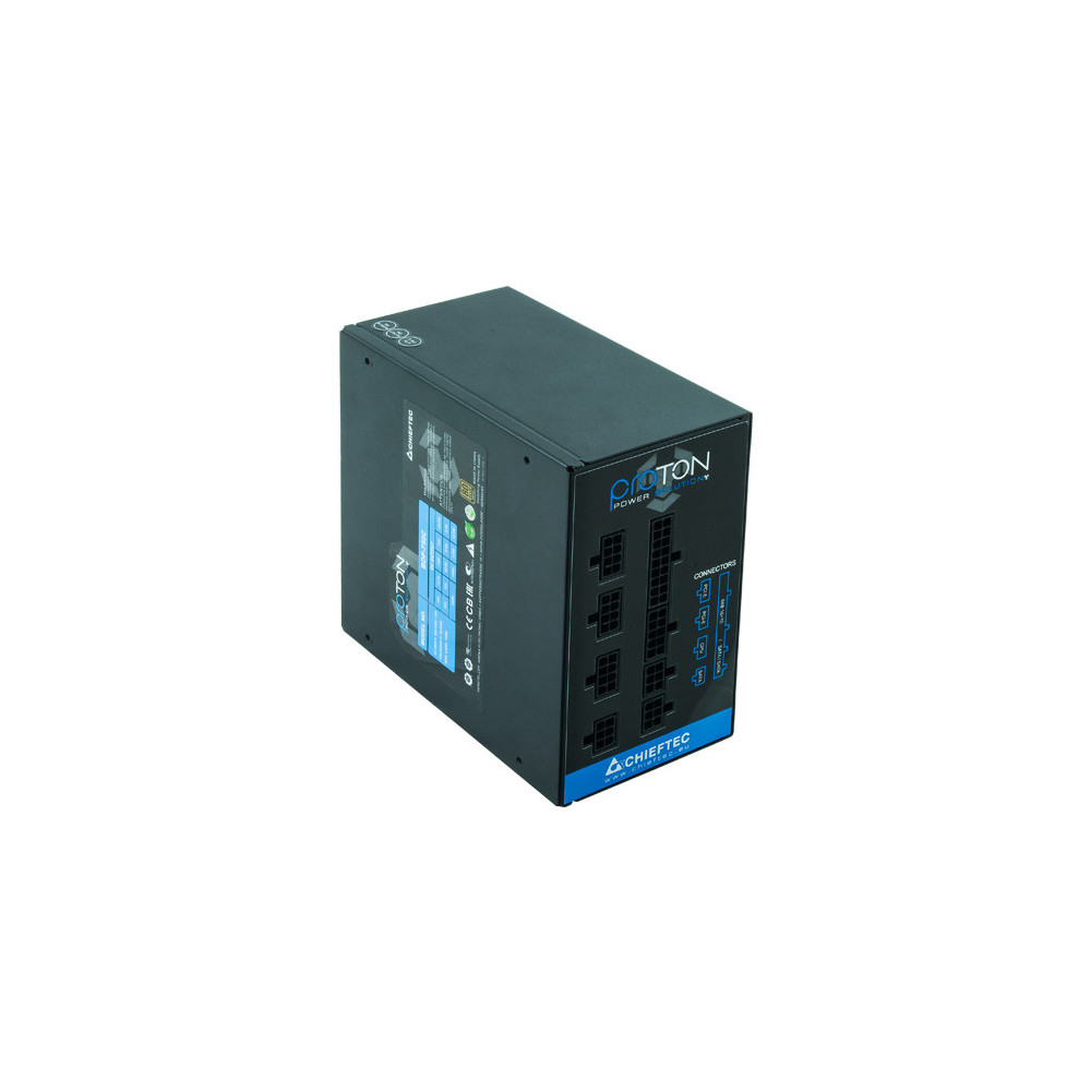 Alimentation Chieftec Proton Series BDF-750C 750W