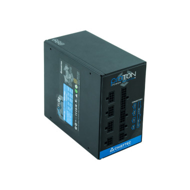 Alimentation Chieftec Proton Series BDF-750C 750W