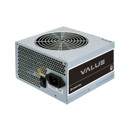 PC Netzteil Chieftec VALUE Series APB-700B8, 700 W (APB-700B8)