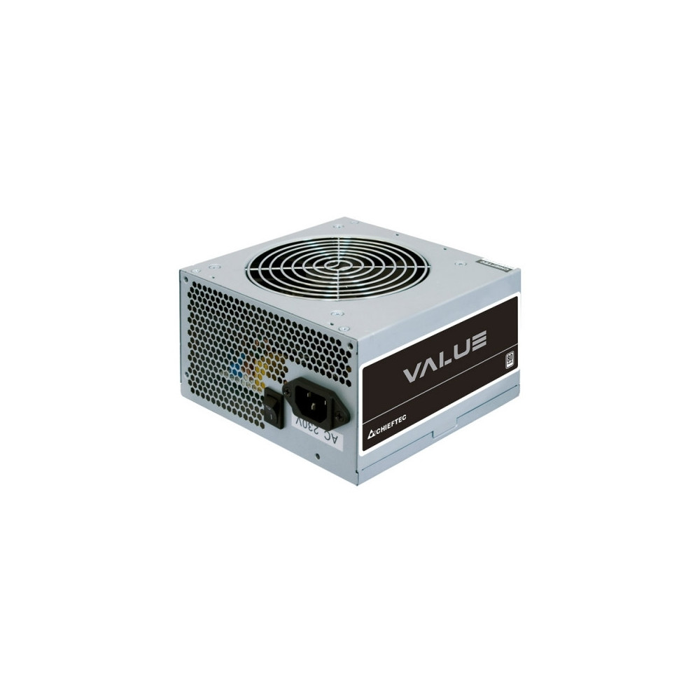 PC Netzteil Chieftec VALUE Series APB-700B8, 700 W (APB-700B8) PC Netzteil Chieftec VALUE Series APB-700B8, 700 W (APB-700B8)
