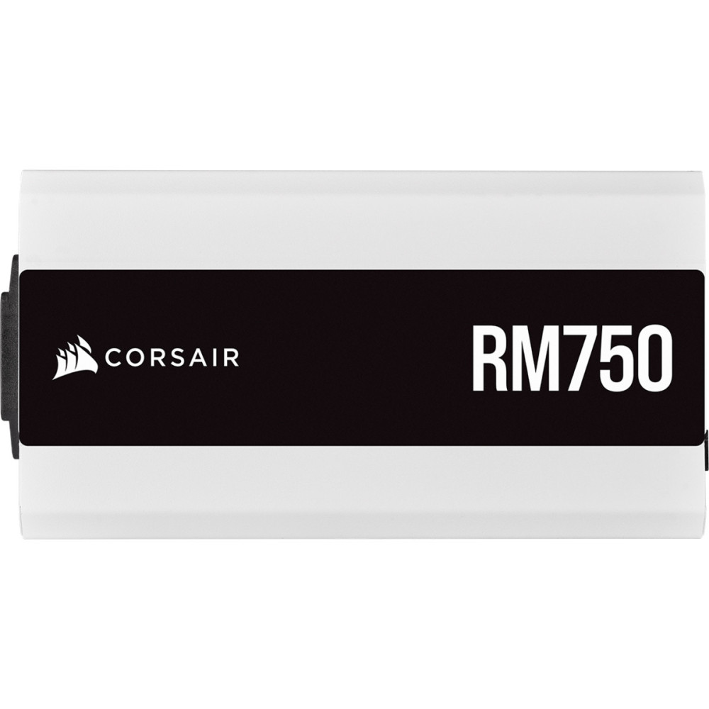 Alimentation Corsair RM750 Wei (2021) 80 PLUS Gold - (CP-9020231-EU)