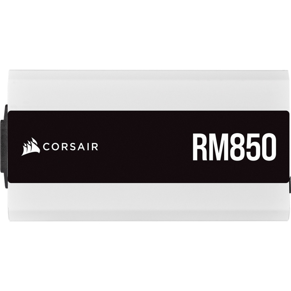Alimentation Corsair RM850 Wei  80 PLUS Gold - (CP-9020232-EU)
