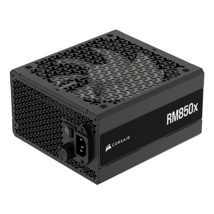 Alimentation Corsair RM850x 80 PLUS Gold (CP-9020270-EU)